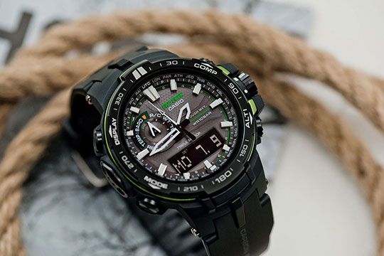 PRW-6000Y-1A