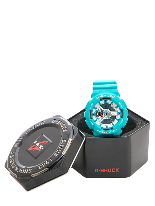 GA-110SN-3A
