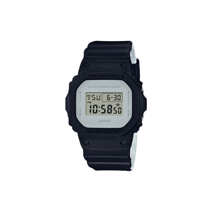 DW-5600LCU-1E