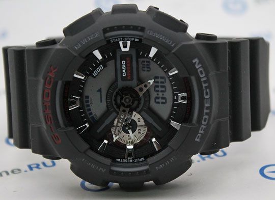 GA-110-1A