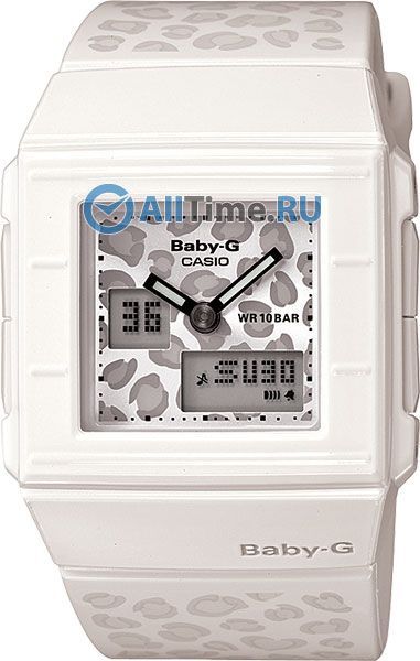 BGA-200LP-7E