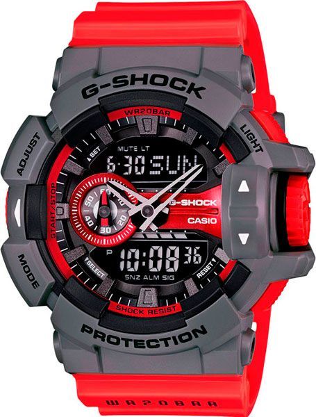 GA-400-4B