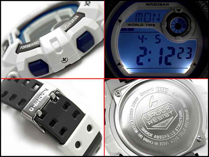 G-8900SC-7D