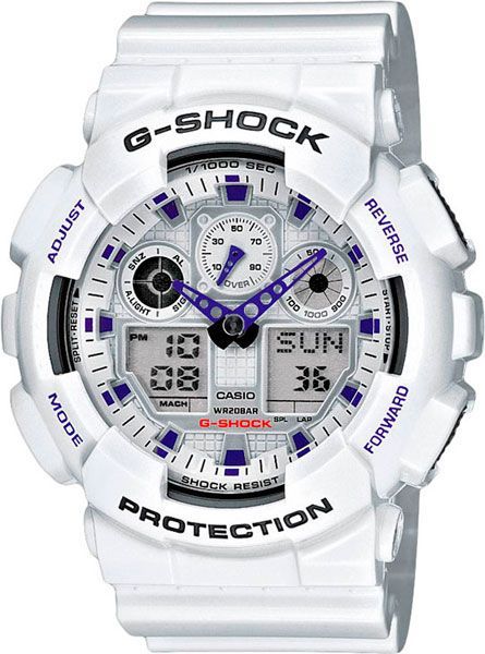 GA-100A-7A