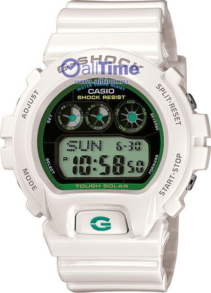 G-6900EW-7E