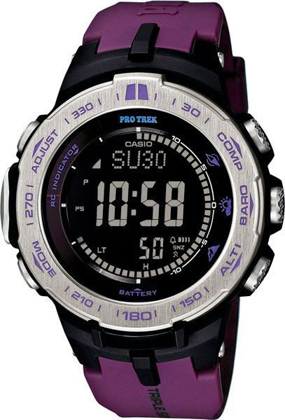 PRW-3100-6E