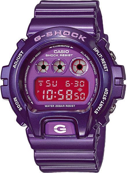 DW-6900CC-6E