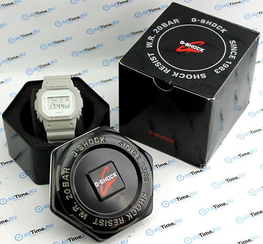 DW-5600M-8E