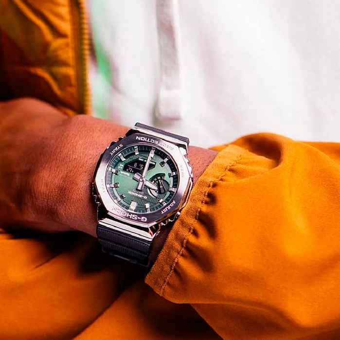 GBM-2100A-1A3