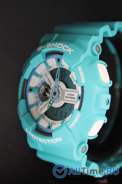 GA-110SN-3A