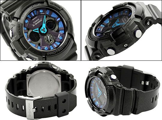GA-200SH-2A