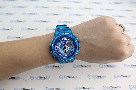 BGA-190GL-2B