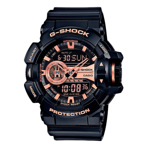 GA-400GB-1A4