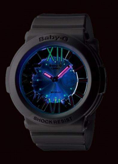 BGA-160-7B2