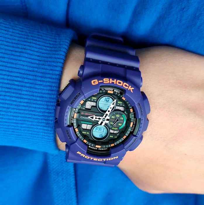 GA-140-6A