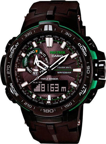 PRW-6000Y-1A