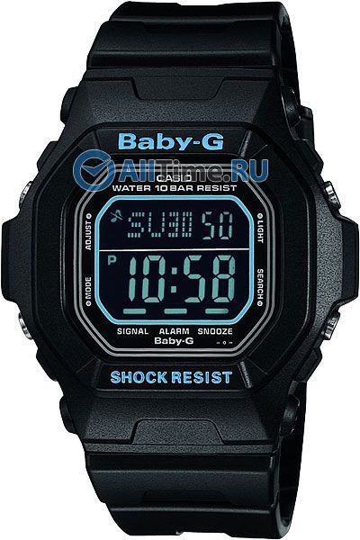 BG-5600BK-1E
