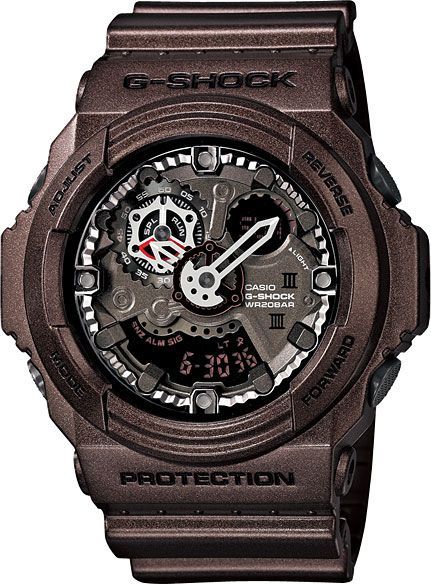 GA-300A-5A