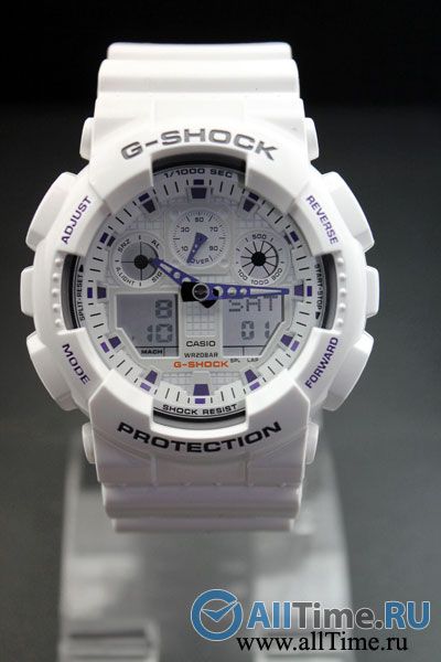GA-100A-7A
