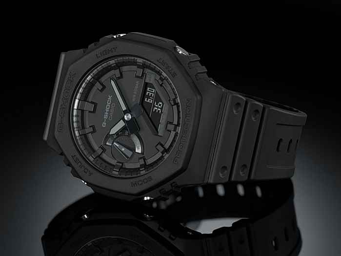 GA-2100-1A1