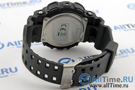 GA-110HT-1A