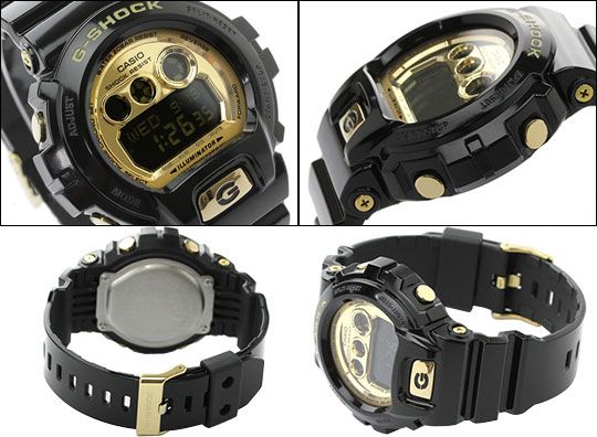 GD-X6900FB-1E