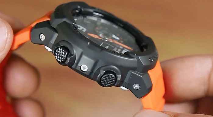 BGA-230-4B