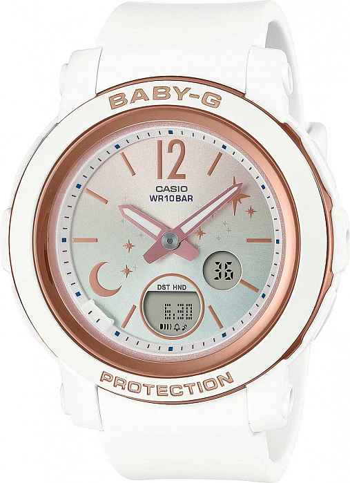 BGA-290DS-7A