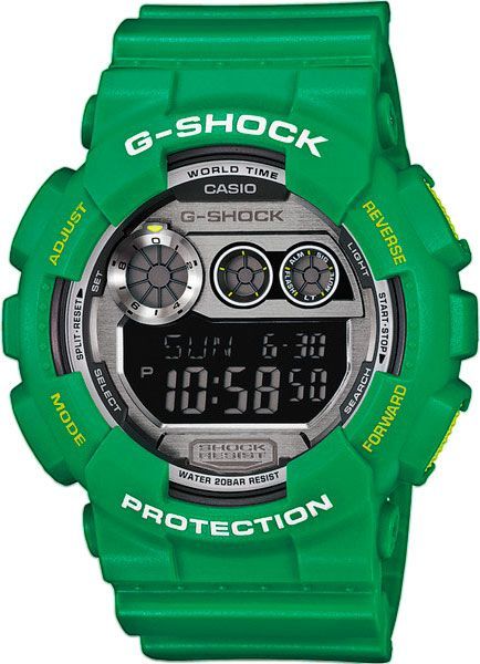 GD-120TS-3E