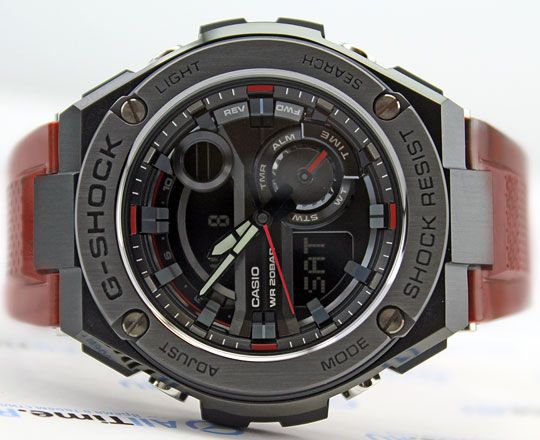 GST-210M-4A