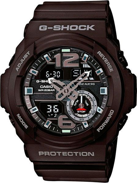 GA-310-1A