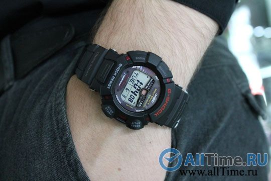 GW-9010-1E