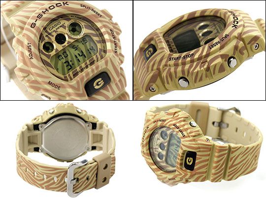 DW-6900ZB-9E