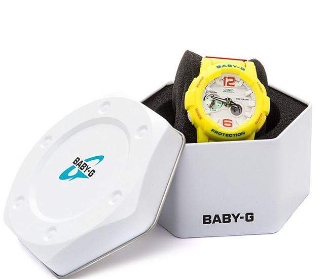 BGA-180-9B