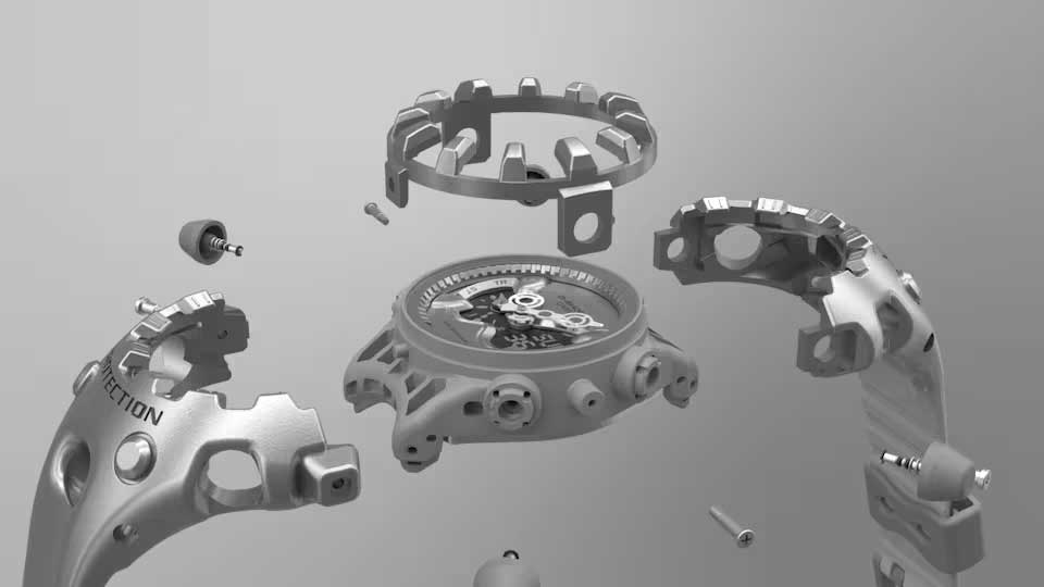 GA-V01-9A