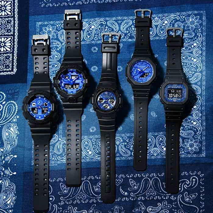 GA-100BP-1A