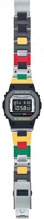 DW-5610MT-1