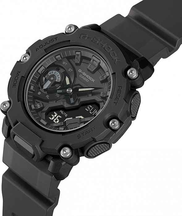 GA-2200BB-1A