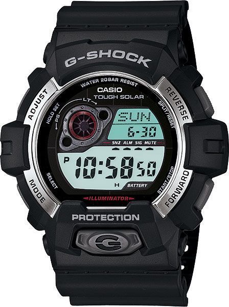 GR-8900-1E