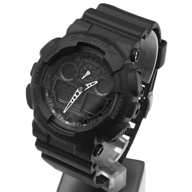 GA-100-1A1