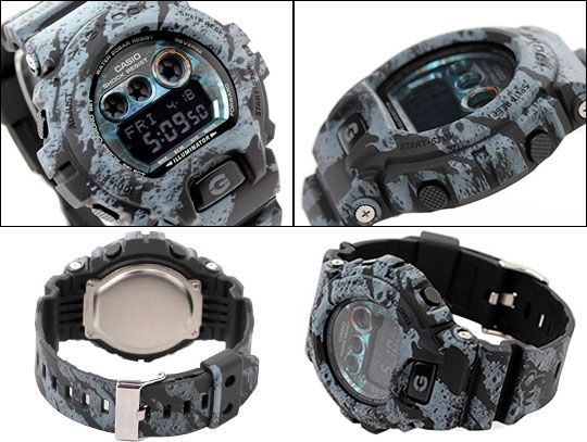 GD-X6900MH-1E