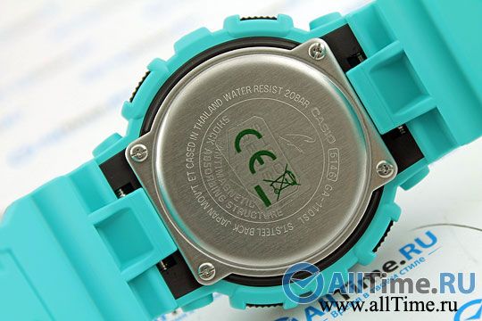 GA-110SL-3A
