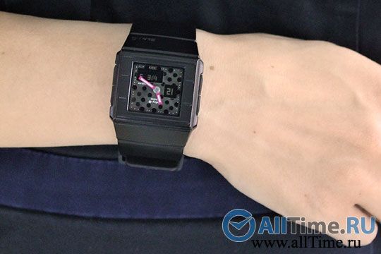 BGA-200DT-1E