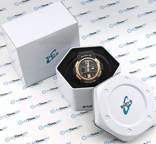 BGA-210-1B