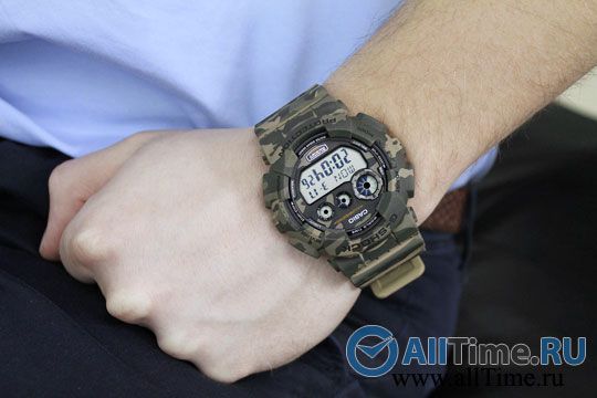 GD-120CM-5E