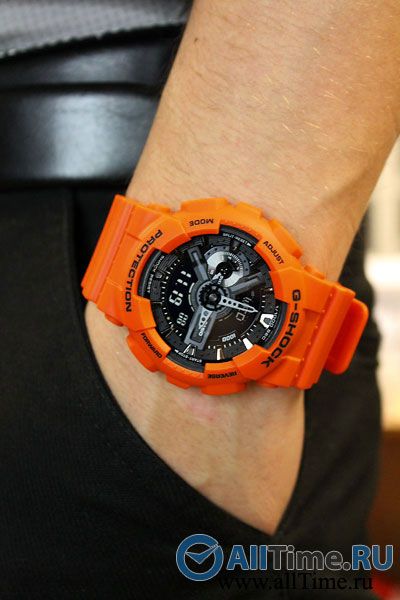 GA-110MR-4A
