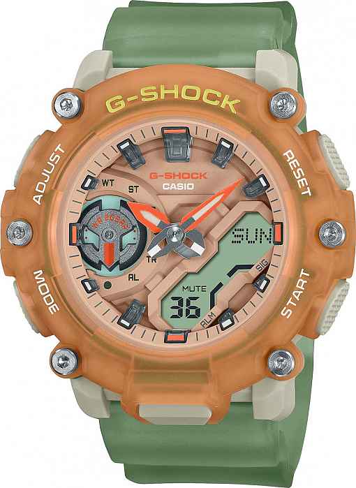 GMA-S2200PE-5A