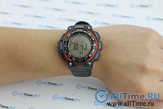 SGW-1000B-4A