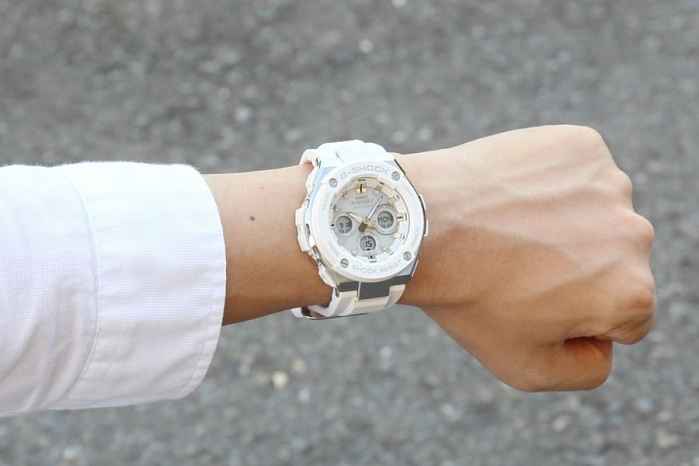 GST-W300-7A
