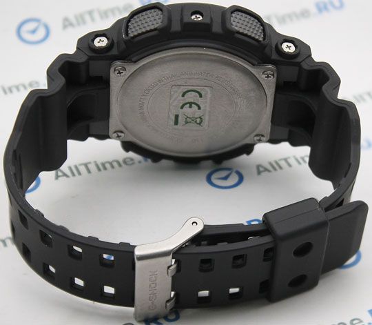 GA-110-1A